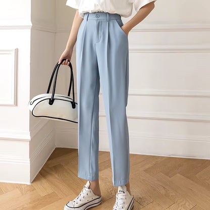 Lyana | Korean Style Office Pants