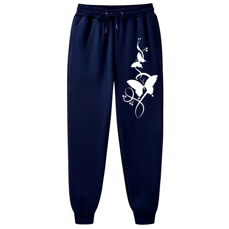 Lexia™ | Soft Butterfly Joggers