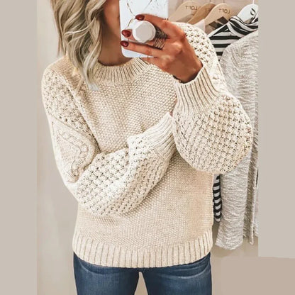 Inara™ | Stylish Sweater