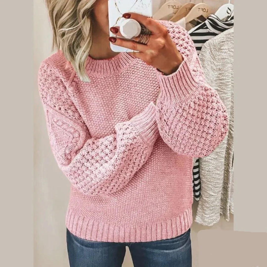 Inara™ | Stylish Sweater