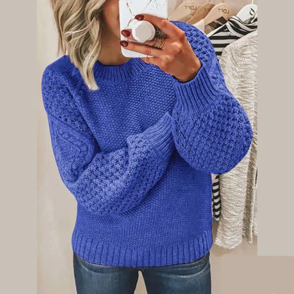 Inara™ | Stylish Sweater