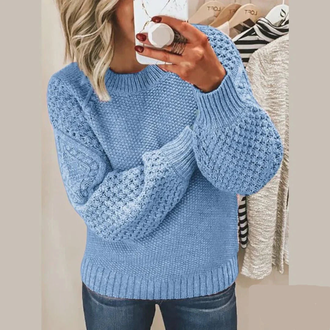 Inara™ | Stylish Sweater