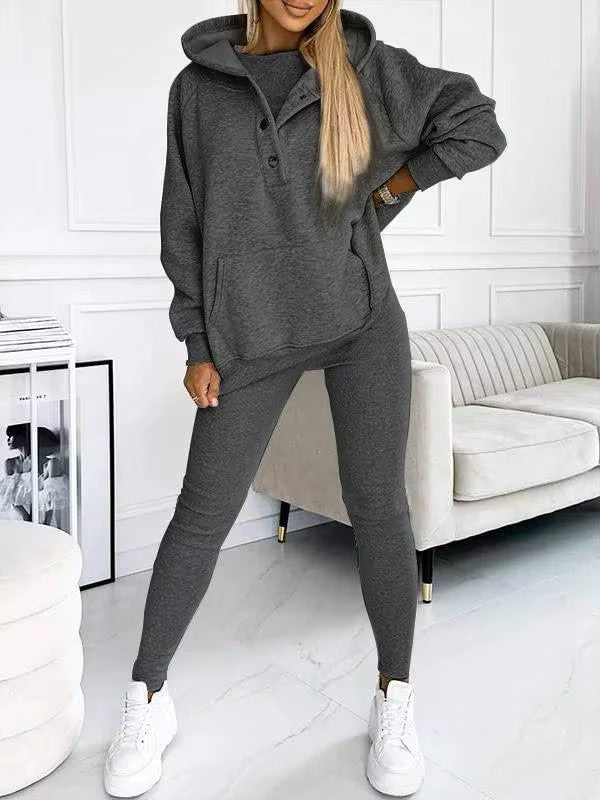 Emily™ | Cozy 3-Piece Set