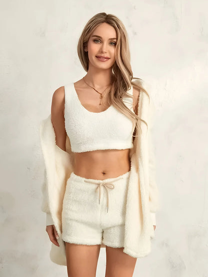 Lana™ | Cozy Essential 3-Piece Set