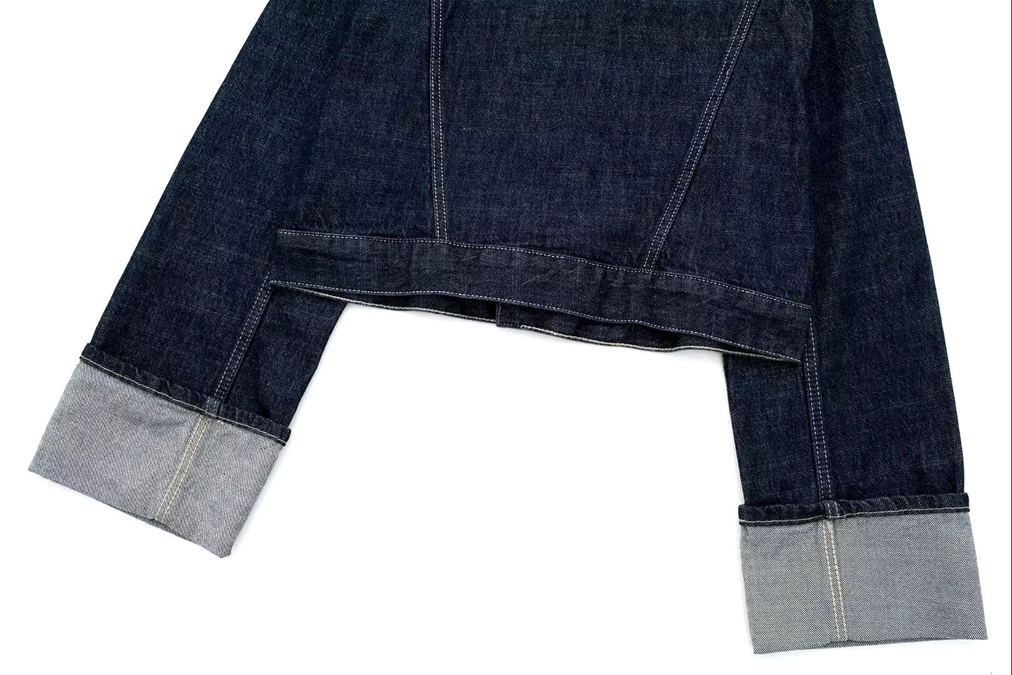 Chelsea™ | Comfortable Denim Set