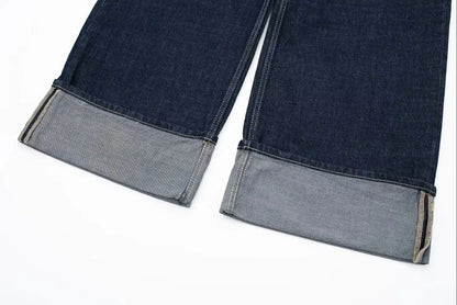 Chelsea™ | Comfortable Denim Set