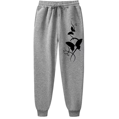 Lexia™ | Soft Butterfly Joggers